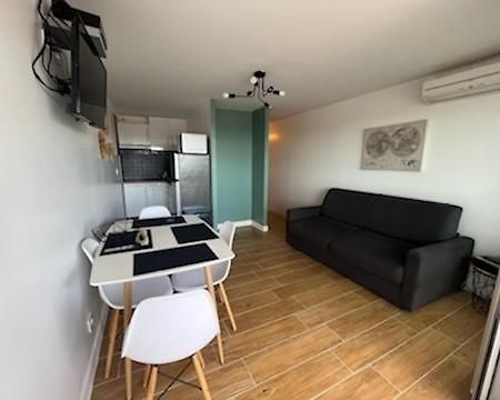 Studio Valras Apartman Kültér fotó